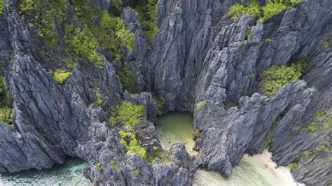 Secret Lagoon, El Nido, Palawan : r/Philippines