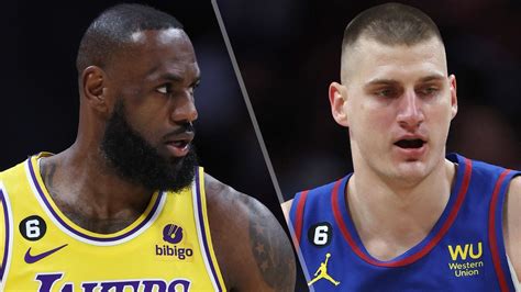 Lakers vs Nuggets live stream: How to watch NBA Playoffs game 2, start time, channel | Flipboard