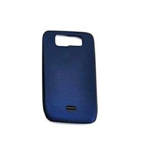 Nokia E63 - Battery Door - Blue - Buyin199.com