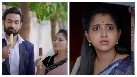 Brahmamudi, January 4th episode: అదే సీన్ రిపీట్.. కావ్య కొంప ...