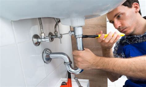 Los Angeles Plumbers: 4 Signs You've Found The Right One