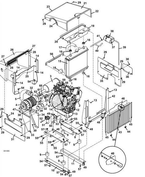 Miller Kubota D722 Parts Manual - potentbad