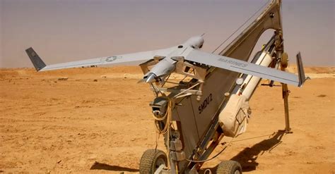 Boeing Insitu ScanEagle drones sold to Malaysia, Indonesia, Philippines, Vietnam