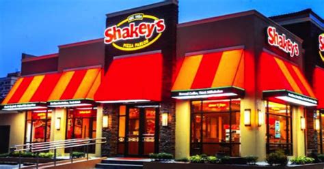 Shakey’s says income back in positive territory in H1 – Free SPITS (SPEECH)