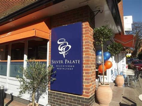 SILVER PALATE, Harpenden - Restaurant Reviews, Photos & Phone Number - Tripadvisor