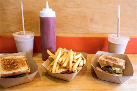 Burgers, Shakes & Fries in Byram: “So Simple. So Good. So Go ...