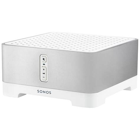 Sonos CONNECT:AMP Wireless Music System Adaptor at Gear4music