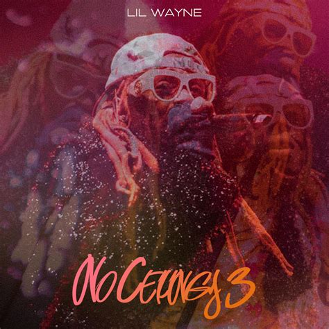 Lil Wayne - No Ceilings 3 : r/freshalbumart