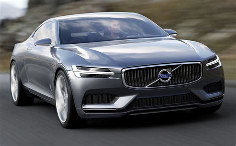 Volvo study shows strong emotional response from beautiful car design ...