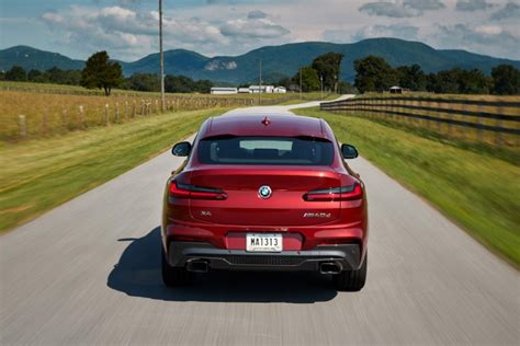 BMW X4 M40d | Reviews, Test Drives | Complete Car