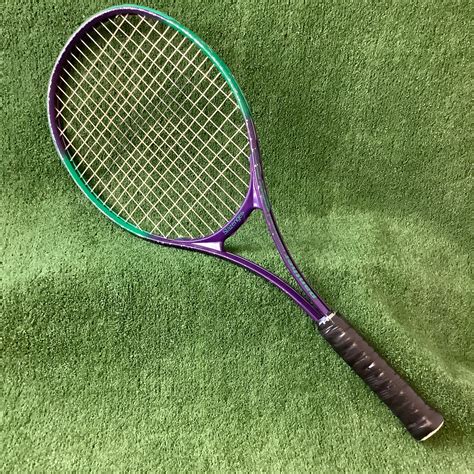 Tennis Racket Slazenger - Play It On