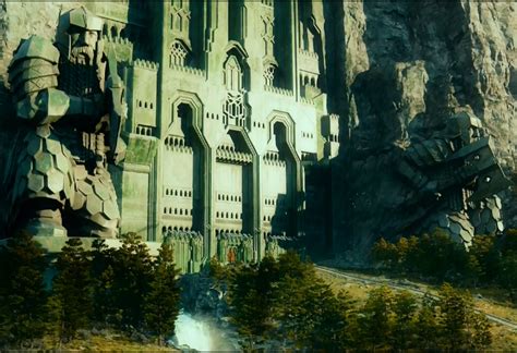 Erebor | The Hobbit LOTR Wiki | Fandom