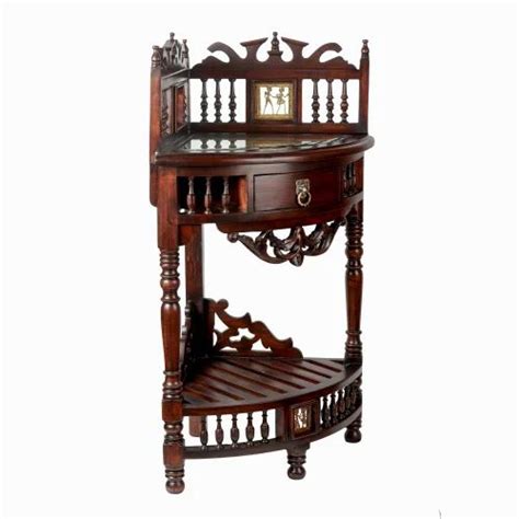 Brown Antique Wooden Handicraft, For Home at Rs 10000 in Jodhpur | ID: 2852521128030