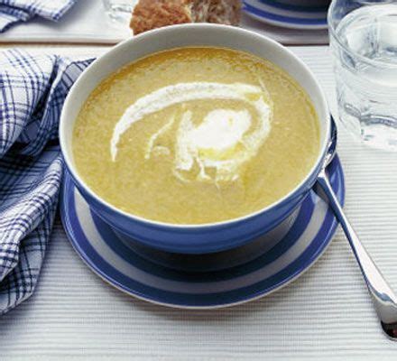 Boxing Day soup. Use up your leftover Christmas Day vegetables in this ...