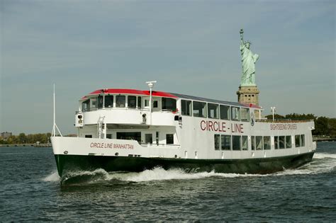 Glow in the Dark Boat Cruise @Circle Line Cruises Buy Tickets Now Tickets in New York, NY ...