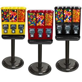 Gumball & Candy Vending Machine Parts | Gumballs.com