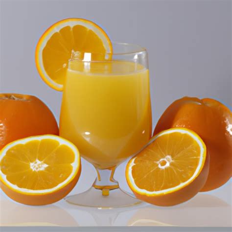 When Was Orange Juice Invented? A Historical Look at the Invention of ...