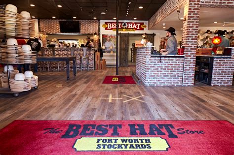 Retailer Perspective: The Best Hat Store - C&I Magazine