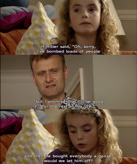 Outnumbered Fan Art: Outnumbered. | Tv funny, British tv comedies, British memes