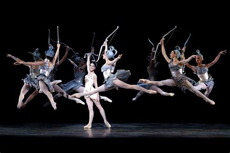 Best dance shows and performances to see this fall in New York