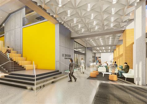 CO Architects - University of California, Riverside Medical Education ...