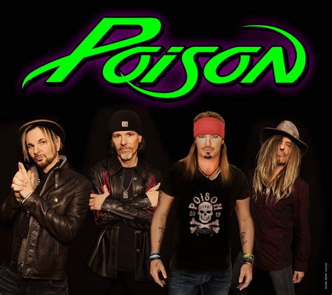 Poison • Red Light Management