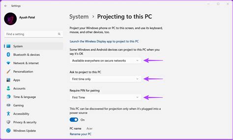 How to Mirror Android to Your Windows 11 PC - Guiding Tech