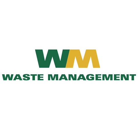 Waste Management Logo PNG Transparent & SVG Vector - Freebie Supply