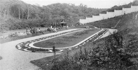 Saltburn Valleys - Saltburn Valley Gardens