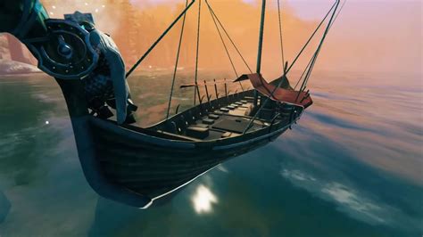 The Ultimate Valheim Boats Guide - Game Specifications