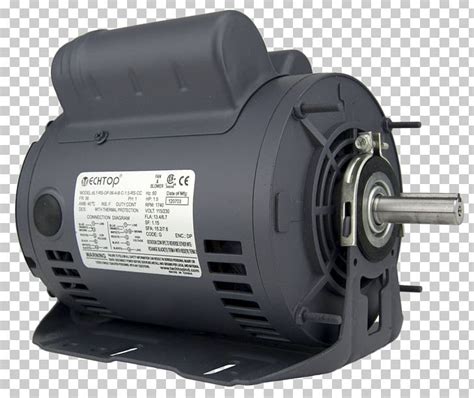 Electric Motor TEFC AC Motor Mains Electricity PNG, Clipart, Ac Motor ...