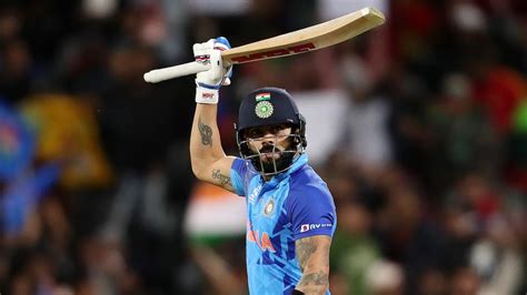 Virat Kohli T20 Century | Cricket Betting India