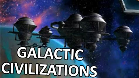 Galactic Civilizations 1 gameplay [1] - YouTube