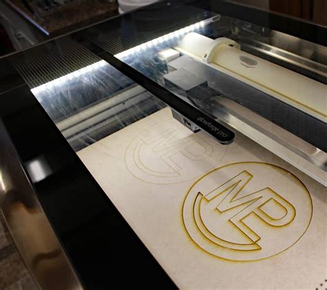 Glowforge 3D laser printing machine donated to Pocatello library - East Idaho News