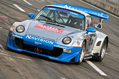 993 Gt2 RSR kit - Page 2 - Rennlist - Porsche Discussion Forums