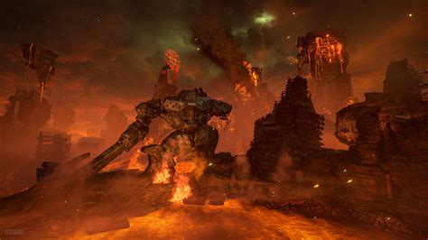 3840x2160 Doom 2 Hell On Earth 4k Wallpaper Hd Games 4k Wallpapers | Images and Photos finder