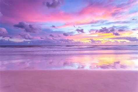 15 Types of Beaches (#8 Is Super Beautiful)