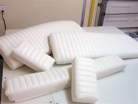 Foam Cushion Replacements Upholstery | Home Design Ideas