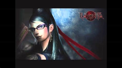 Bayonetta: Fly me to the Moon x Amor Eterno Amor: Leve-me para lua ...