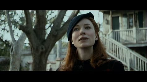 The Curious Case of Benjamin Button - Cate Blanchett Image (13806889) - Fanpop