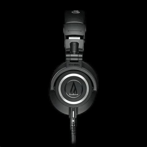 Audio-Technica ATH-M40X vs ATH-M50X: What’s the Difference? | TalkinMusic