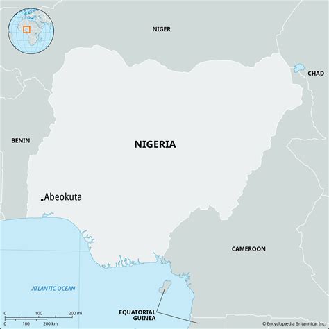 Abeokuta | Nigeria, Map, History, & Facts | Britannica