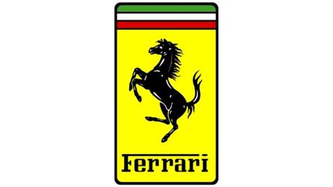 A Guide to Ferrari’s Horse-Inspired Logo (Explore The Meaning, and ...