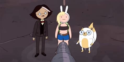 Adventure Time: Fionna and Cake episodes 7 & 8 reviewed