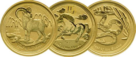 Best Value Perth Mint 1/20 Ounce Gold Coin - From £97