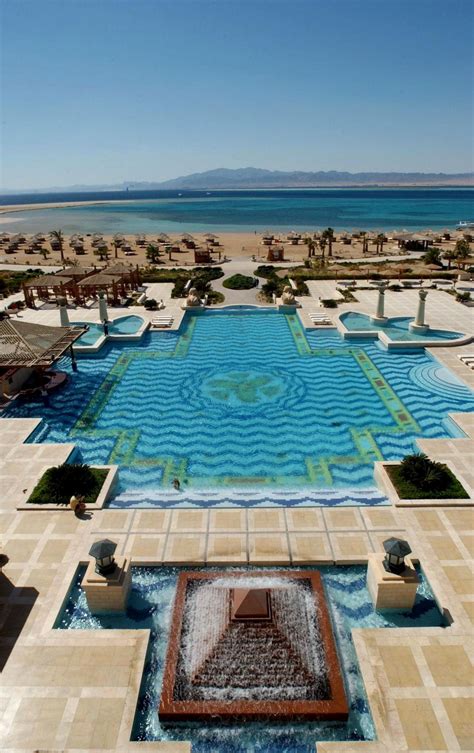 Sheraton Soma Bay Resort