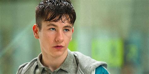 Eternals' Barry Keoghan Reportedly Boards Matt Reeves' The Batman