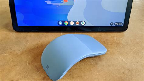 Microsoft Surface Arc Mouse: Pros and Cons! - YouTube