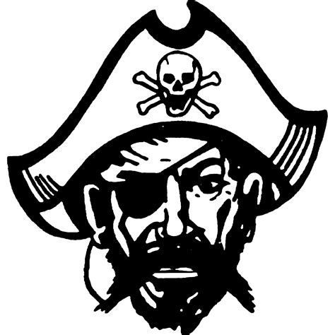 Pirate Png Transparent HQ PNG Download | FreePNGImg