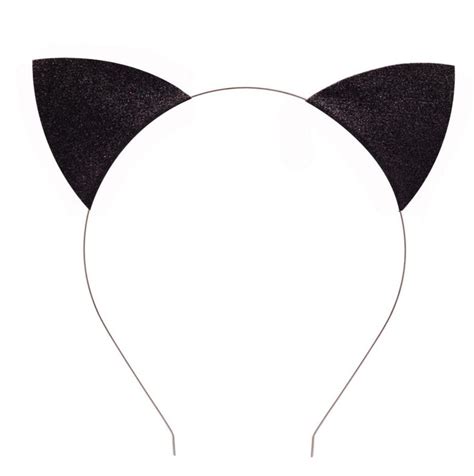 Cat Ears Clipart | Free download on ClipArtMag